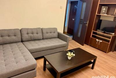 Direct proprietar inchiriez apartament 2 camere pe Calea Rahovei complet mobilat cu loc de parcare - 3