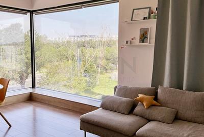 REA1024633 Apartament de vanzare I 4 camere I Lacul Tei - Petricani - 4