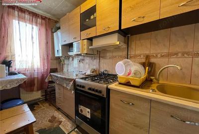 Apartament cu 2 camere decomandat în Neptun - 5