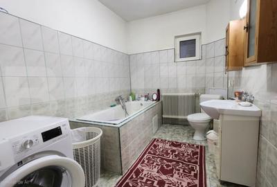 Casă cu 3 camere cu Teren 970 Mp în Sântana de Mureș - 8