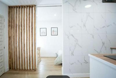 Apartament cu 2 camere decomandat în Poderei - 3