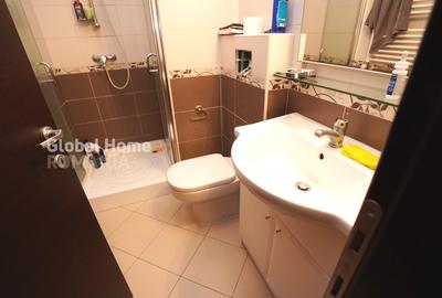 Garsoniera 36 MP || Baneasa - Centrala - Parcare - 7