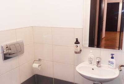 Apartament 2 camere Baneasa Natura Residence - 11