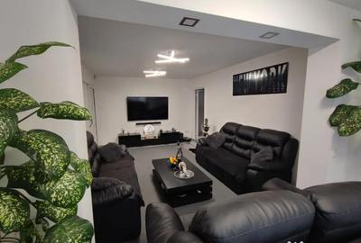 Apartament cu 3 camere semidecomandat, mobilat în Astra - 15