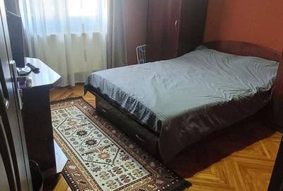 Apartament cu 3 camere decomandat în Central - 3