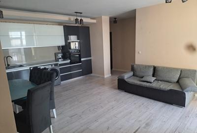 Apartament 3 camere, 74 mp, zona Central - 1