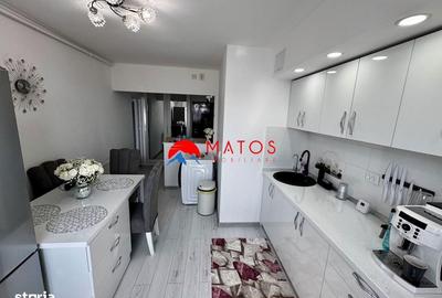 Apartament cu 2 camere în Florești - 13
