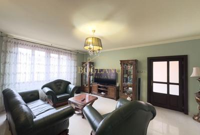 BG46-Vila individuala 10 camere-COMISION 0% - 10