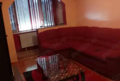 Inchiriez apartament cu 2 camere zona Vlaicu - 2