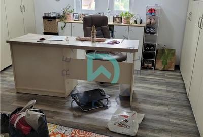 Casă cu 4 camere cu Teren 180 Mp în Central