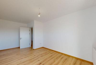 Casă cu 4 camere cu Teren 384 Mp în Domnești - 13