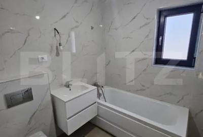 Apartament cu 2 camere semidecomandat în Central - 3