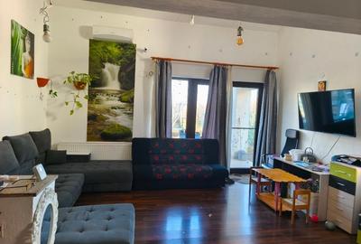 Duplex cu 4 camere cu Teren 187 Mp în Tamași - 7