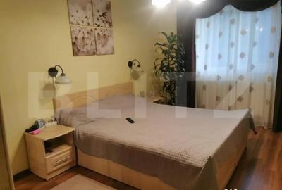 Casă cu 3 camere cu Teren 150 Mp în Central - 2