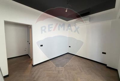 Apartament cu 2 camere semidecomandat în Central - 6