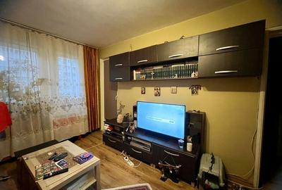 Apartament cu 3 camere semidecomandat, mobilat în Camil Ressu