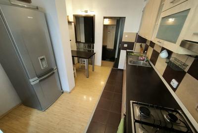 Apartament 2 camere 54 mp, etaj intermediar, loc de parcare, situat in Racadau - 6
