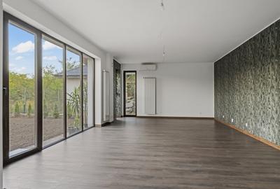 Vanzare casa individuala 5 camere, finalizata, langa padurea si lacul Snagov!