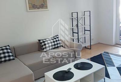 Apartament cu 2 camere decomandat în Dumbrăvița - 9