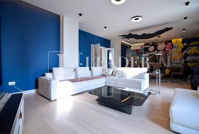 Apartament cu 4 camere decomandat, mobilat în Kiseleff - 3