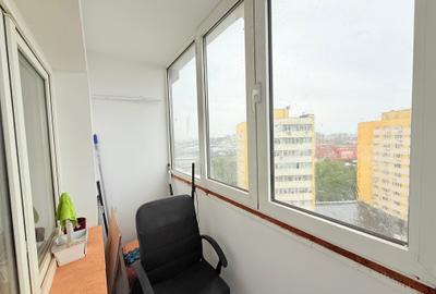 Apartament 3 camere OBOR BLOC ALMO - 12