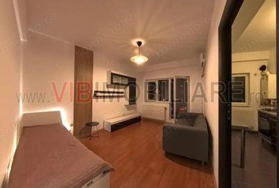 Garsoniera de vanzare in Militari Residence in apropiere de Mall Militari - 3