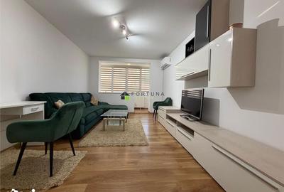 Apartament cu 2 camere decomandat în Bartolomeu - 2