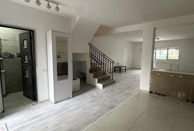 Casă cu 4 camere cu Teren 110 Mp în Cornetu - 9