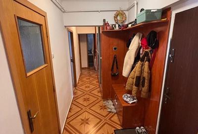 Apartament cu 3 camere decomandat în Exterior Vest - 4