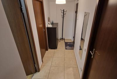 Apartament cu 2 camere semidecomandat în Rahova - 5