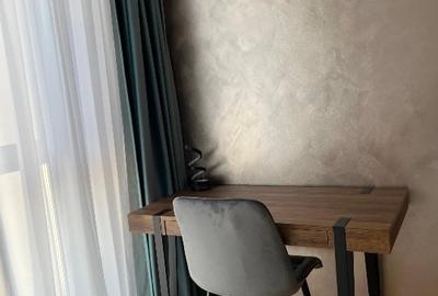 Apartament2 camere in complex Vivalia - 4