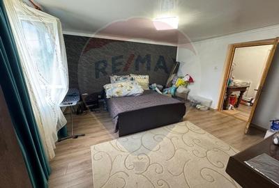 Casa / Vila cu 3 camere in Carligele - 13