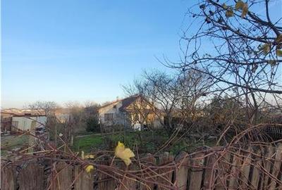 Casă individuală cu 4 camere cu Teren 2500 Mp în Lazu - 19