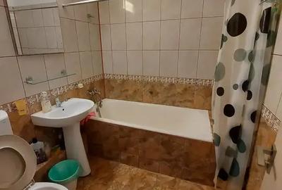 Apartament cu 2 camere semidecomandat, mobilat în Ștefan cel Mare - 7