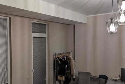 Garsoniera - in zona Titan - 3