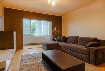 Apartament 3 camere, 2 bai, 2 parcari, Zorilor, zona P-ta Zorilor! - 2