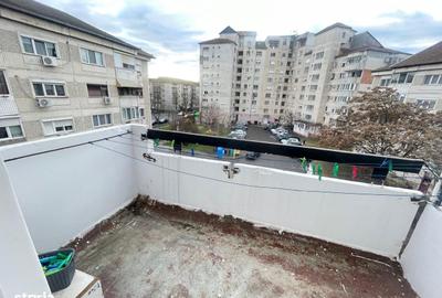 Apartament cu 3 camere, mobilat în Decebal - 5