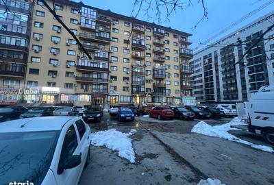 Apartament cu 3 camere decomandat în Dudu - 10