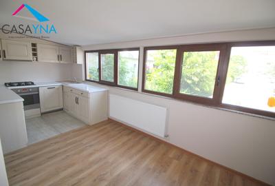 Apartament cu 3 camere decomandat, mobilat în Ștefan cel Mare