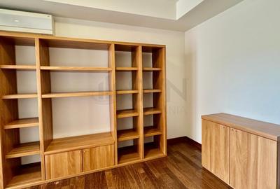 Apartament cu 4 camere semidecomandat, mobilat în Ștefan cel Mare - 6