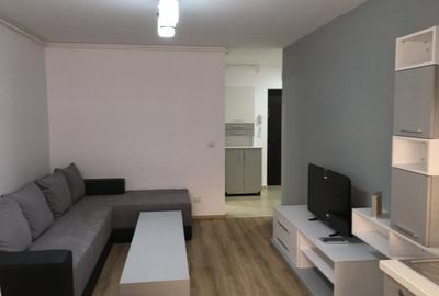 Apartament + parcare in bloc nou, complet mobilat si utilat modern - 4