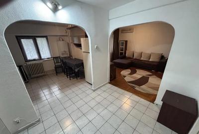 Apartament 2 Camere / Stefan cel Mare / Centrala Proprie / 1 - 5