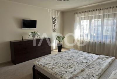 Casa cu 5 camere construita in 2012 in zona Vasile Aaron din Sibiu - 8