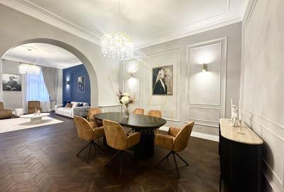 Apartament cu 3 camere semidecomandat, mobilat în Ultracentral - 5