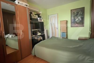 Apartament cu 3 camere semidecomandat, mobilat în Grigorescu - 4