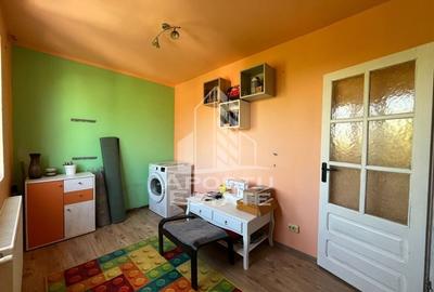 Apartament cu 4 camere, centrala proprie, zona Spitalul Judetean - 3