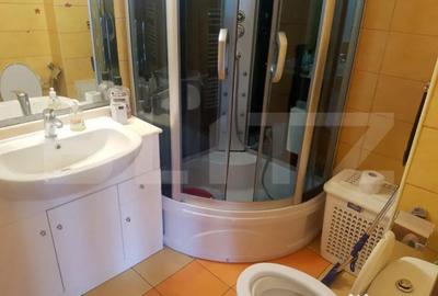 Apartament cu 2 camere semidecomandat în Bună Ziua