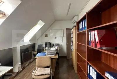 Spatiu pentru birou de inchiriat, 55 mp, zona Unirii - 1