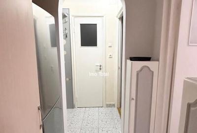 Apartament cu 2 camere decomandat, mobilat în Lujerului
