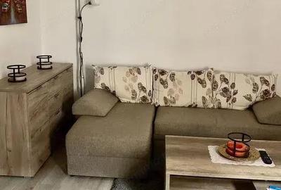 Garsonieră decomandată în Medicină - 1